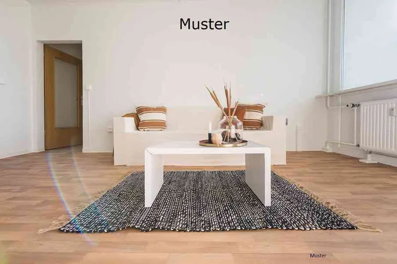 Kiezleben pur – 2,5 Zimmer im ruhigen Hinterhaus mit modernisiertem Bad und neuen Fenstern — photo 1